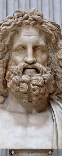 Zeus di Otricoli