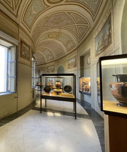 Museo Pio Clementino