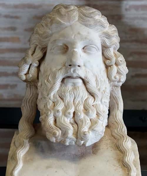 Museo Gregoriano Profano