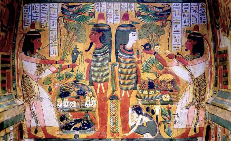 Museo Gregoriano Egizio