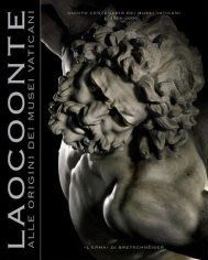 Laocoonte. Alle origini dei Musei Vaticani.