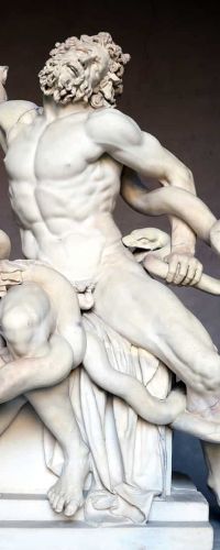 Gruppo del Laocoonte