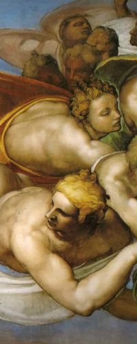 Cappella Sistina tickets