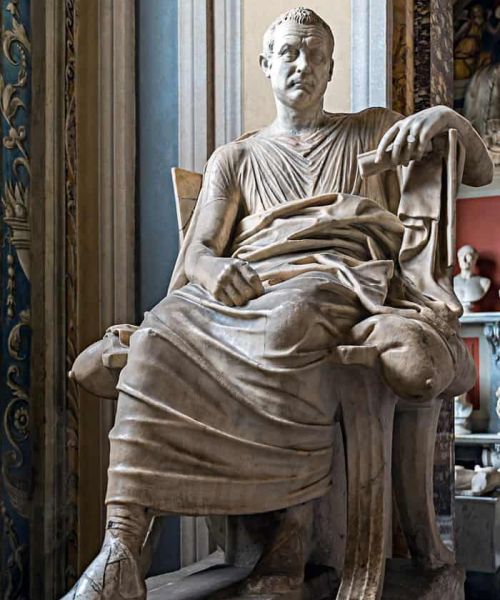 Museo Pio Clementino