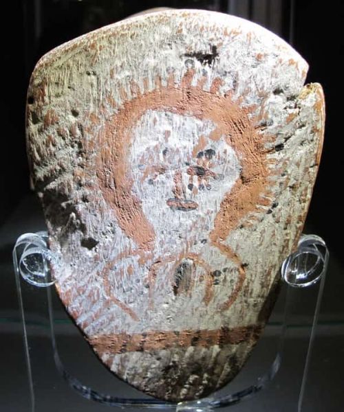 Museo Etnologico Anima Mundi