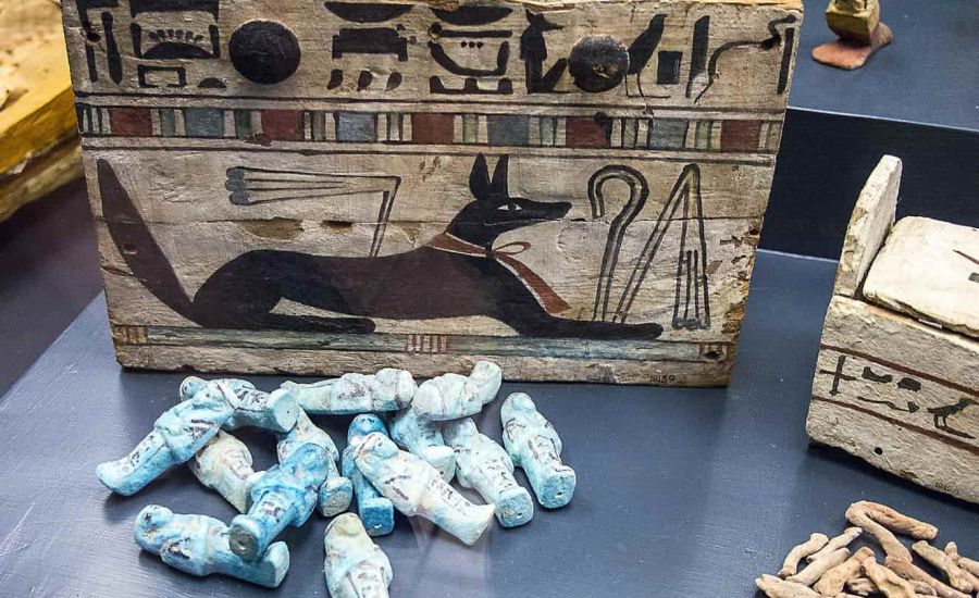 Museo Gregoriano Egizio