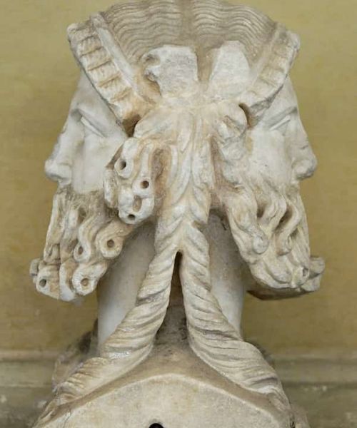 Museo Chiaramonti
