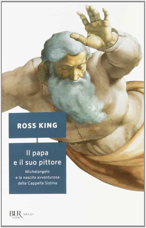 Il papa e il suo pittore