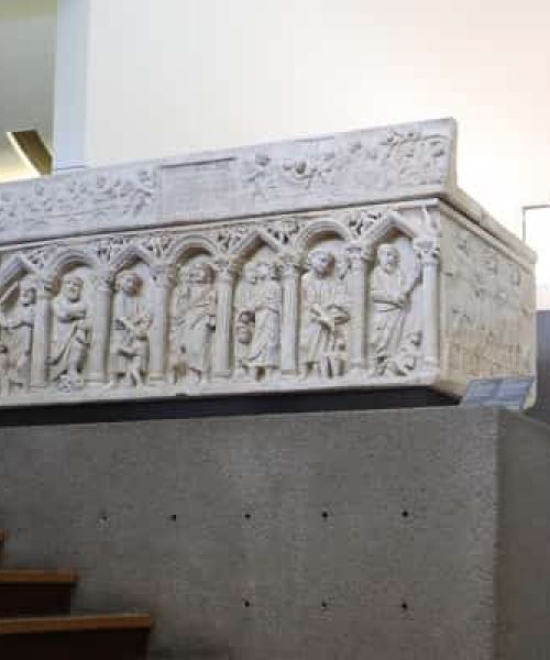 Museo Pio Cristiano